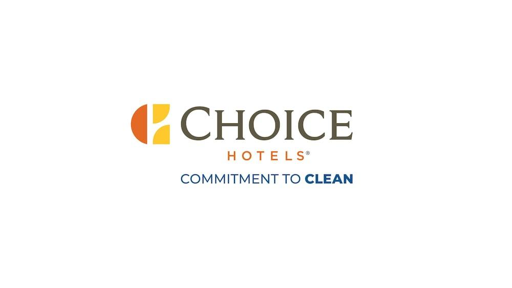 Quality Inn Monee I-57 Bagian luar foto