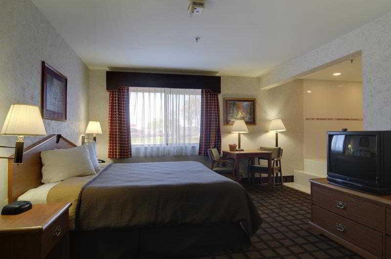 Quality Inn Monee I-57 Bagian luar foto