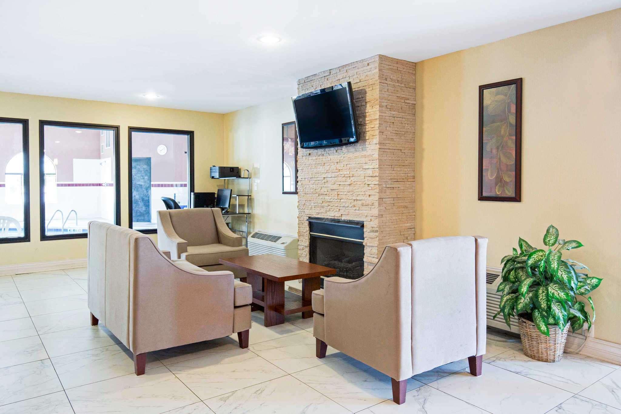 Quality Inn Monee I-57 Bagian luar foto