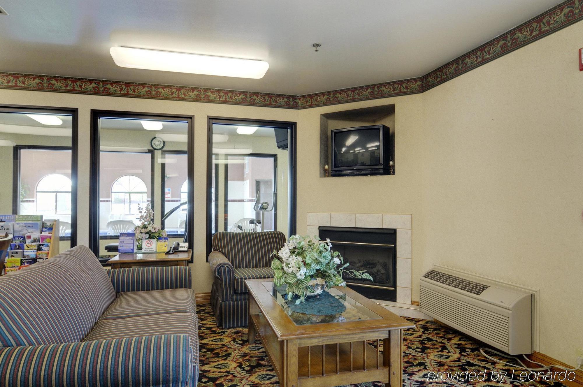 Quality Inn Monee I-57 Ruang foto