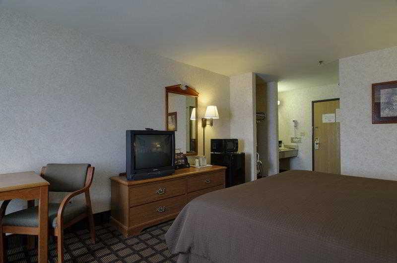 Quality Inn Monee I-57 Bagian luar foto