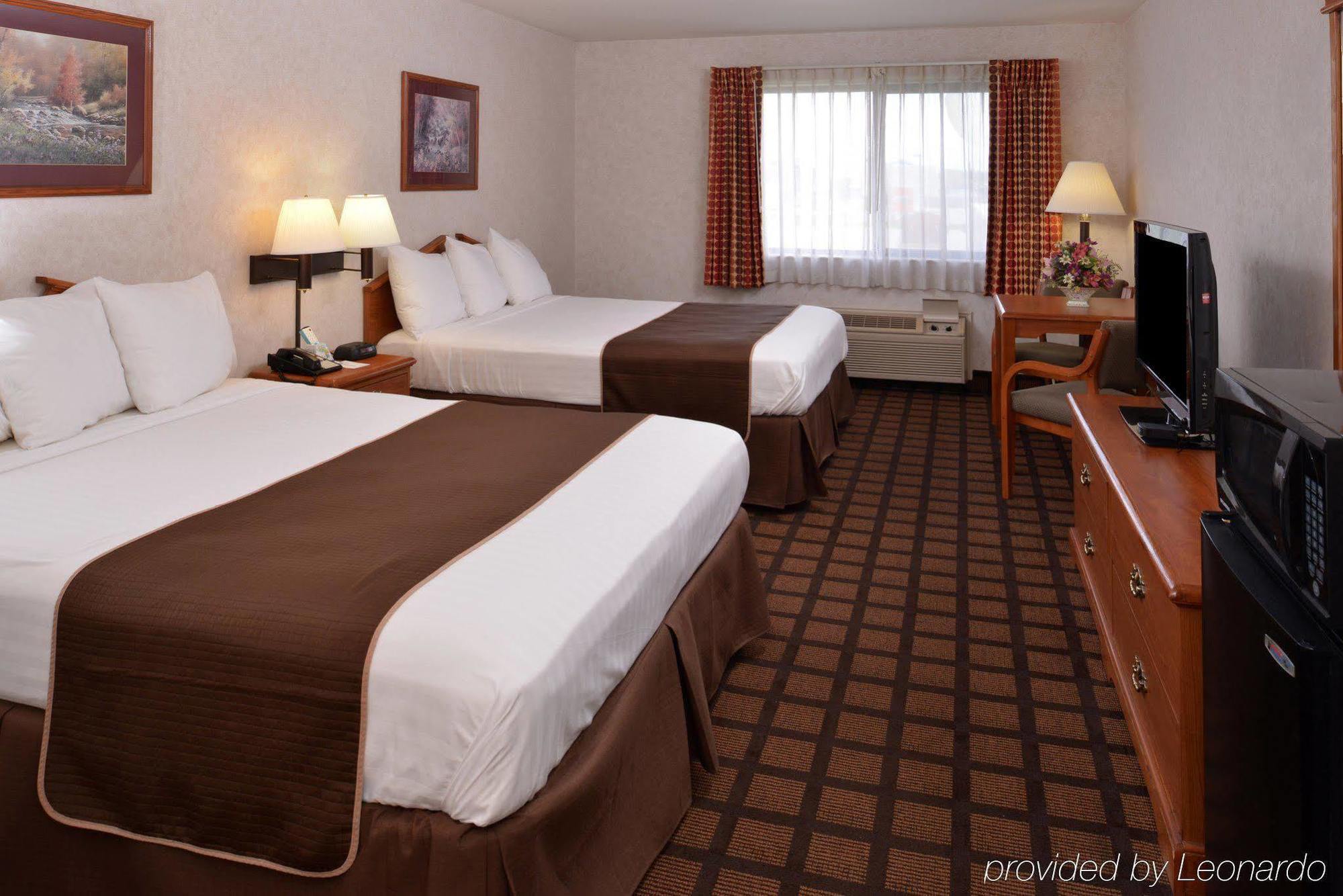 Quality Inn Monee I-57 Bagian luar foto
